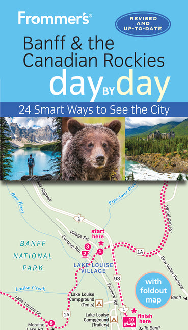 Lonely Planet Great Smoky Mountains National Park