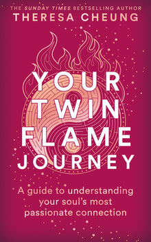 Your Twin Flame Journey: A Guide to Understanding Your Soul's Most Passionate Connection