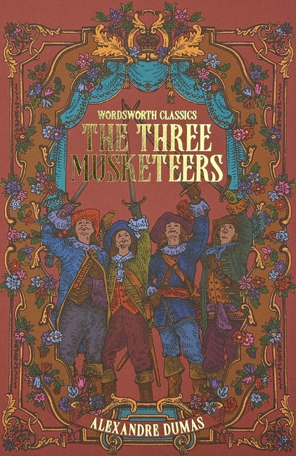 The Three Musketeers
