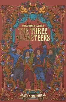 The Three Musketeers