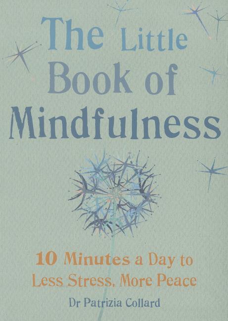 Little Book of Mindfulness: 10 Minutes a Day to Less Stress, More Peace