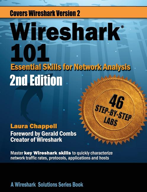Wireshark 101: Essential Skills for Network Analysis