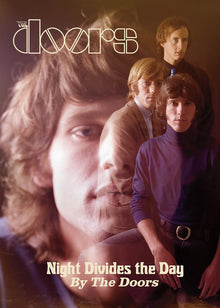 Night Divides the Day: The Doors Anthology