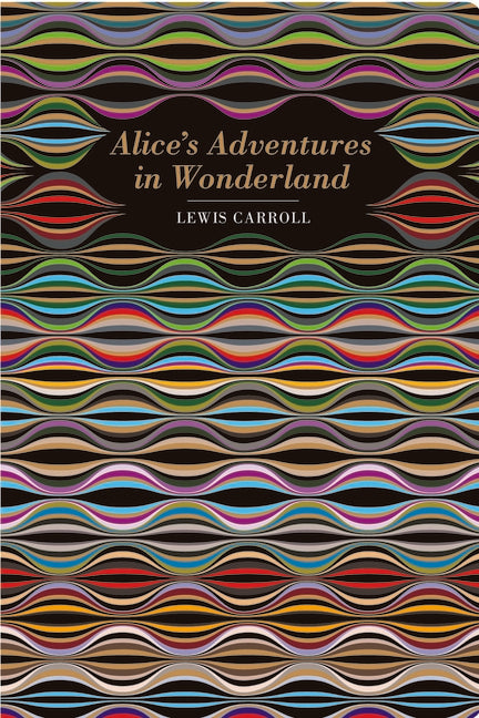 Alice's Adventures in Wonderland