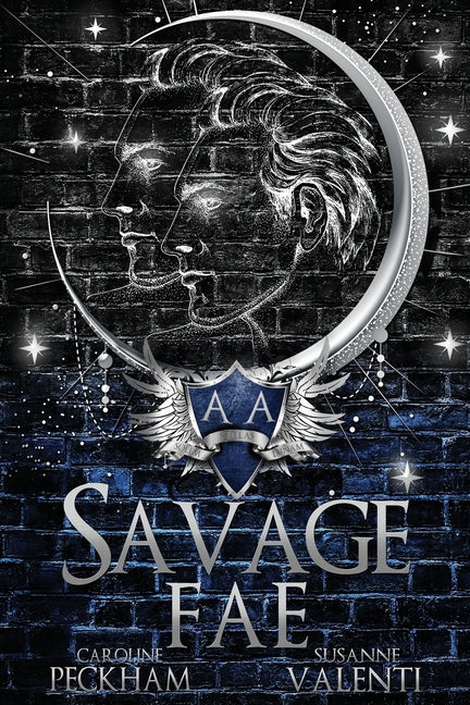 Savage Fae