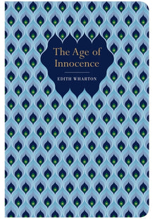 The Age of Innocence
