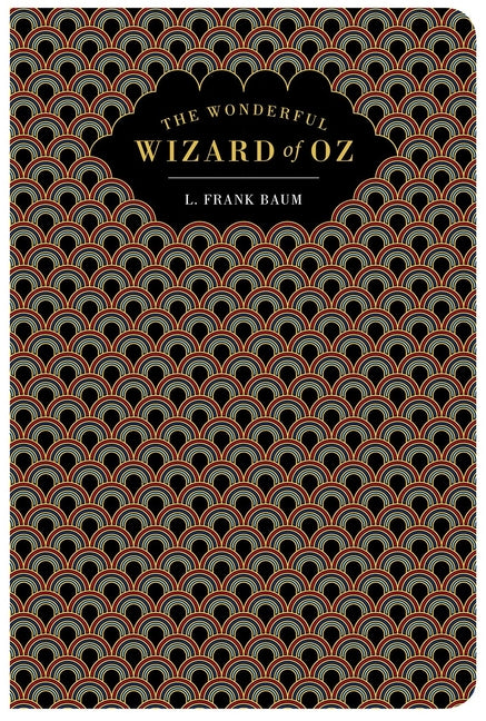 The Wonderful Wizard of Oz