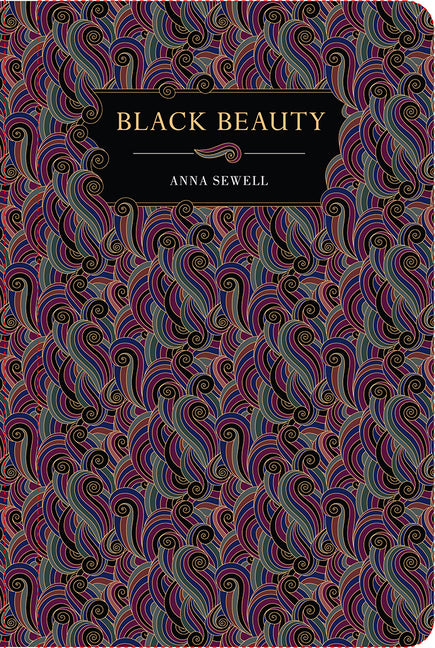 Black Beauty