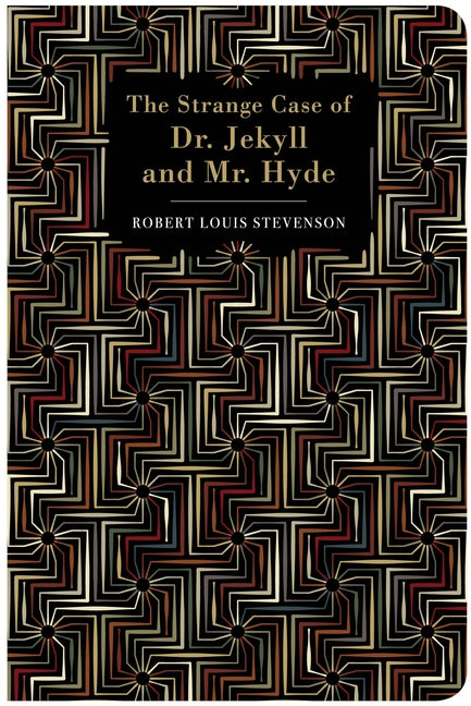 The Strange Case of Dr Jekyll and MR Hyde