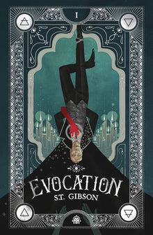 Evocation: Book I in the Summoner's Circle