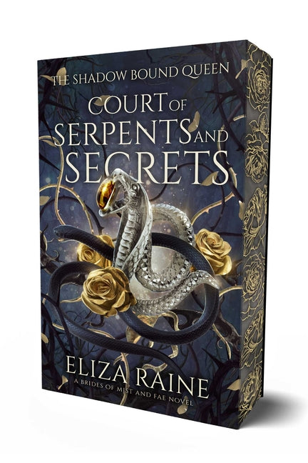 Court of Serpents and Secrets