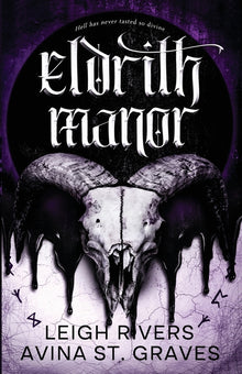 Eldrith Manor