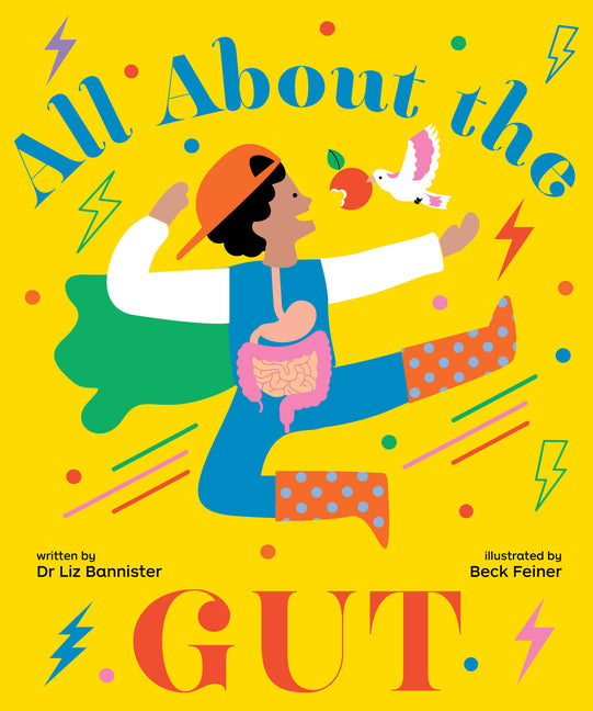 All about the Gut
