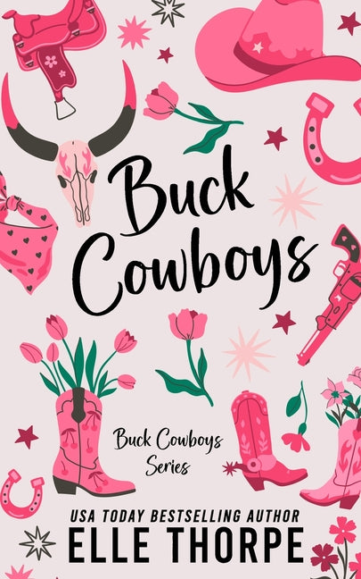 Buck Cowboys