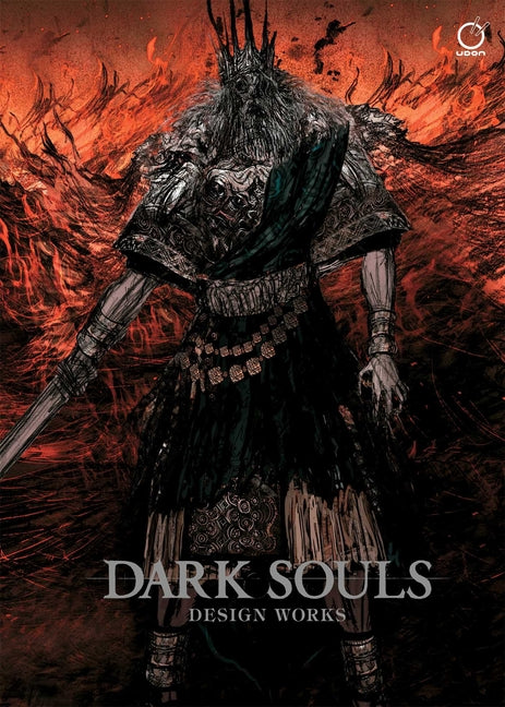 Dark Souls: Design Works
