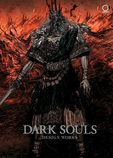 Dark Souls: Design Works