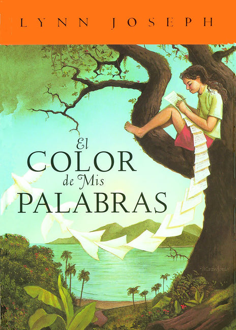 El Color de mis Palabras = The Color of My Words