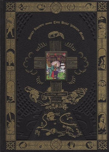 Binky Brown Meets the Holy Virgin Mary