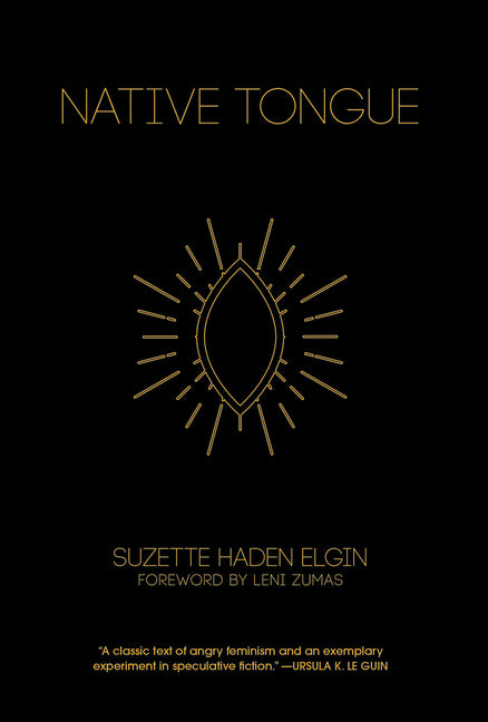 Native Tongue