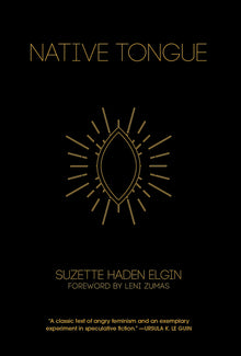 Native Tongue
