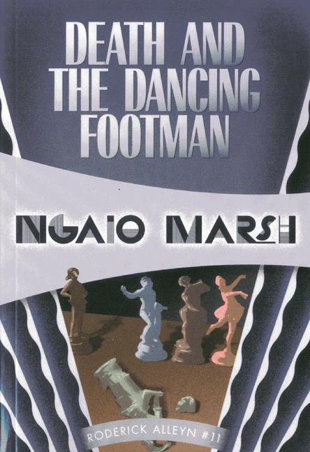 Death and the Dancing Footman