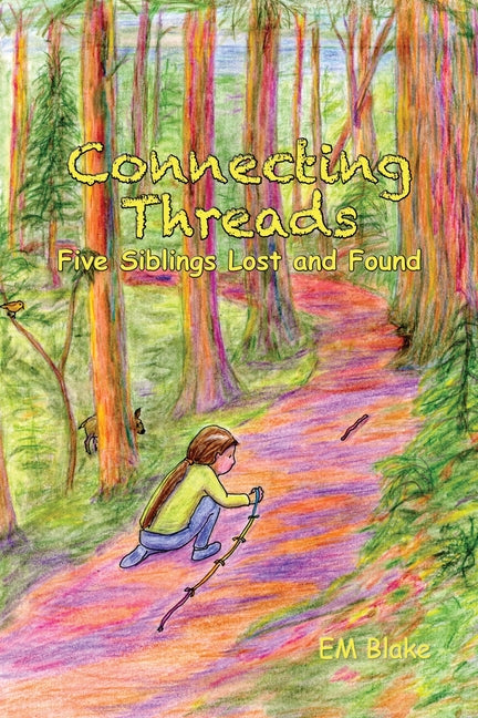 Connecting Threads: Five Siblings Lost and Found