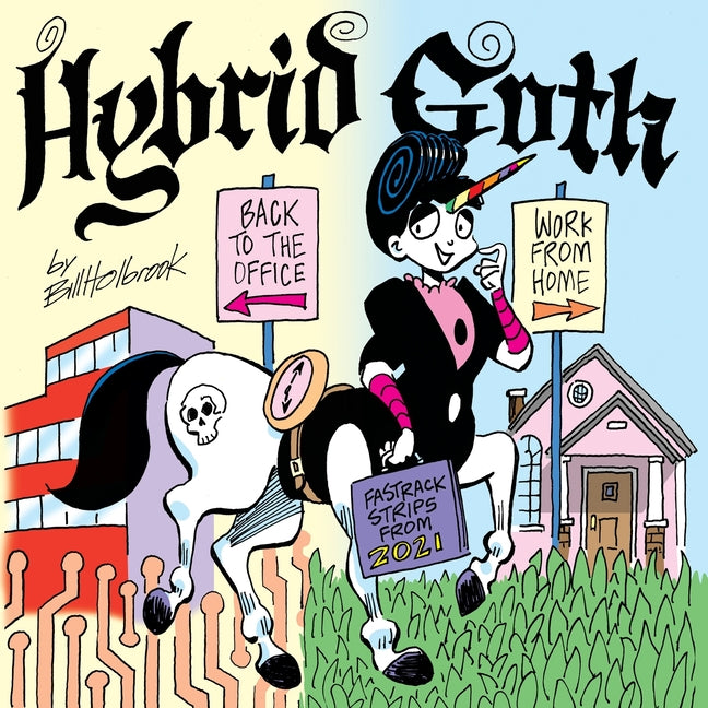 Hybrid Goth