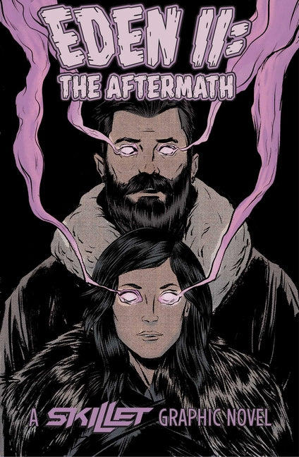 Skillet: Eden II: The Aftermath