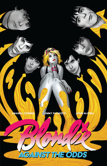 Blondie: Against the Odds