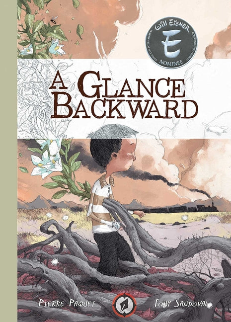 A Glance Backward