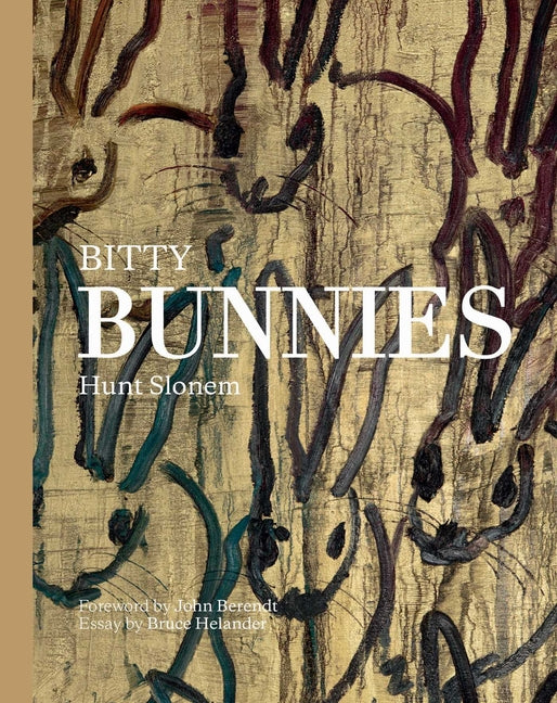 Bitty Bunnies
