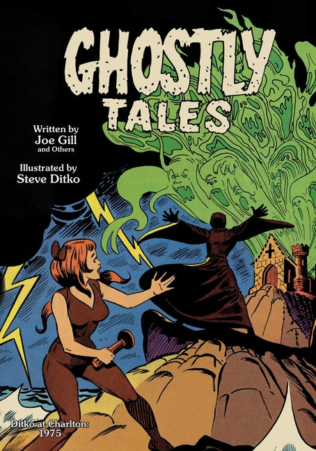 Ghostly Tales