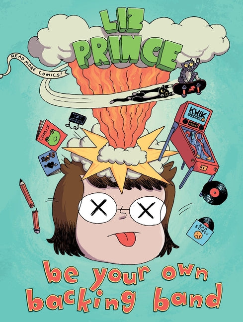 Be Your Own Backing Band
