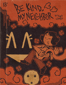 Be Kind My Neighbor