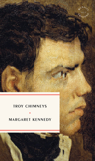Troy Chimneys