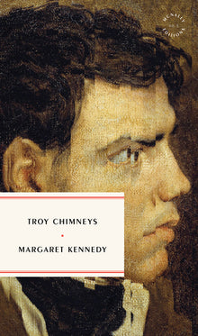 Troy Chimneys