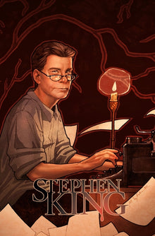 Orbit: Stephen King