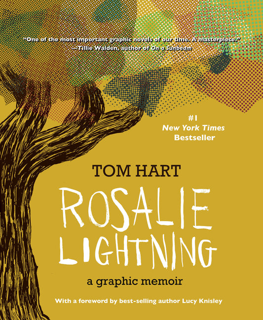 Rosalie Lightning