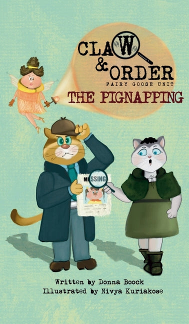 The Pignapping