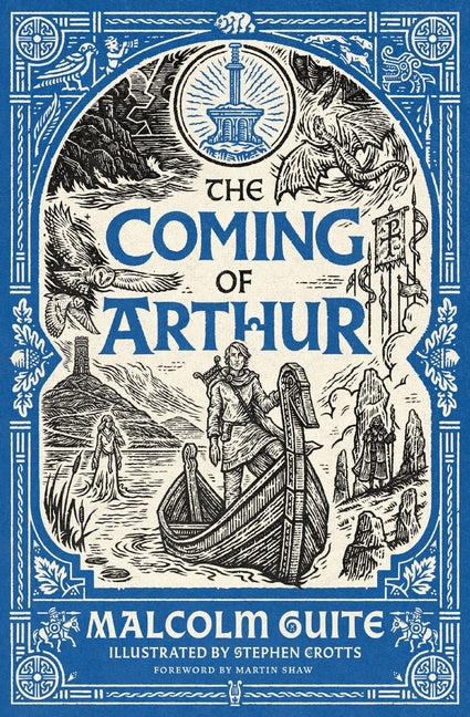 The Coming of Arthur