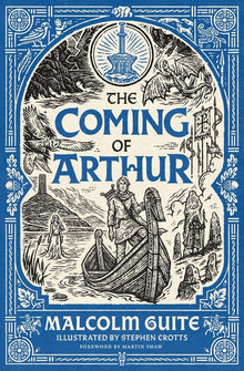 The Coming of Arthur
