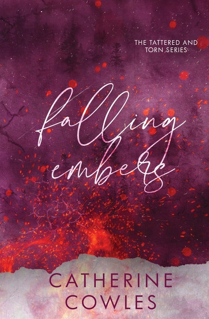 Falling Embers: A Special Edition