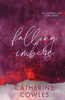 Falling Embers: A Special Edition