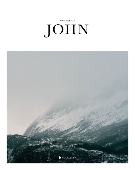 Gospel of John (Sc, Nlt)