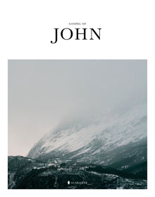 Gospel of John (Sc, Nlt)