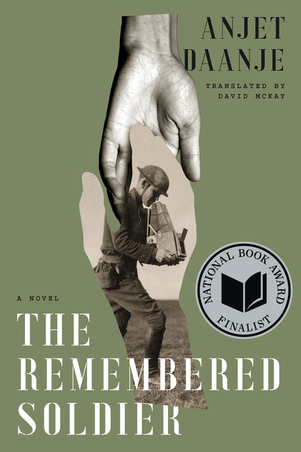 The Remembered Soldier