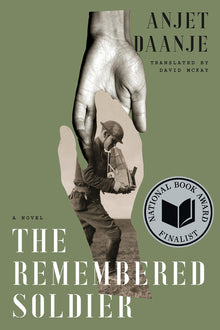 The Remembered Soldier