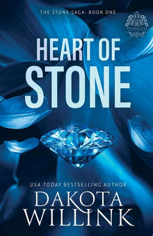 Heart Of Stone
