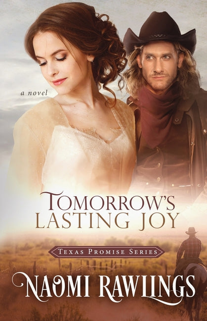 Tomorrow's Lasting Joy