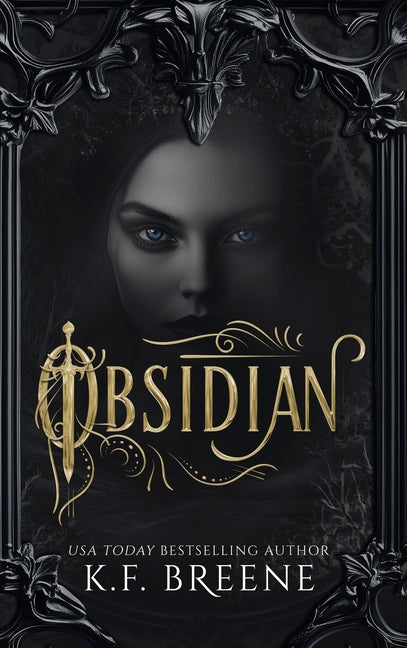 Obsidian